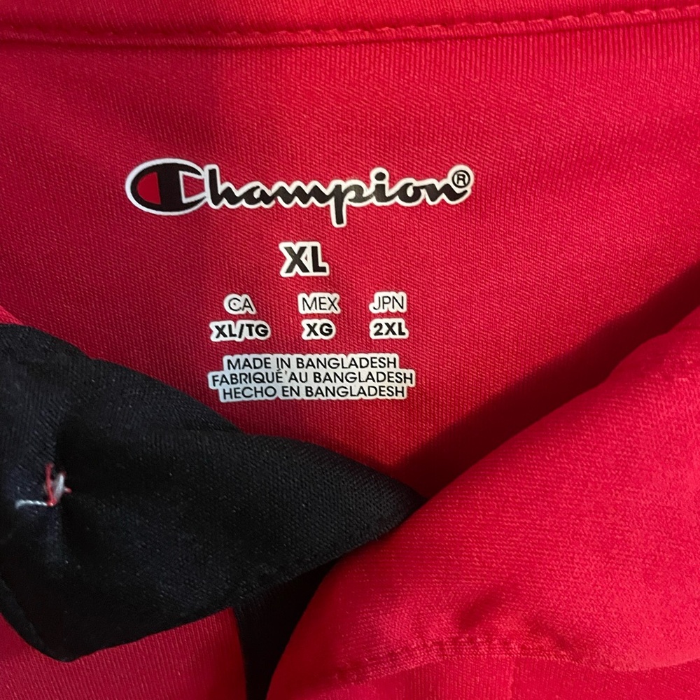 Hoodie pullover